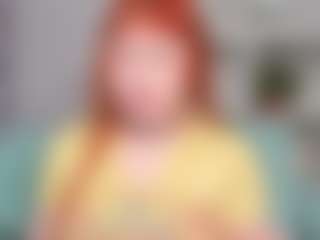 Live cam show with Roxy-Moor - Red Hair on Camsoda