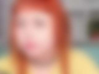 Live cam show with Roxy-Moor - Red Hair on Camsoda