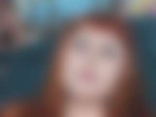Live cam show with Roxy-Moor - Red Hair College on Dolls Live