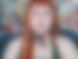 Live cam show with Roxy-Moor - Red Hair on Camsoda