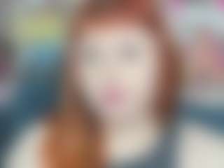 Live cam show with Roxy-Moor - Red Hair on Camsoda
