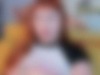 Live cam show with Roxy-Moor - Red Hair College on Camsoda