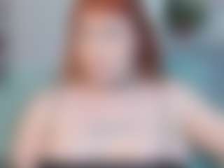 Live cam show with Roxy-Moor - Red Hair College on Strip Flash - Live Sex Shows