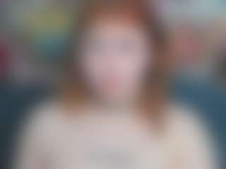 Live cam show with Roxy-Moor - Red Hair Fetish on liverealitysex.com