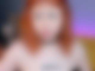 Live cam show with Roxy-Moor - Upskirt on hrnylive.com