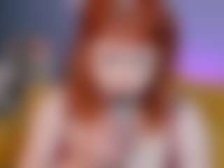 Live cam show with Roxy-Moor - Red Hair College on Fit Hotties