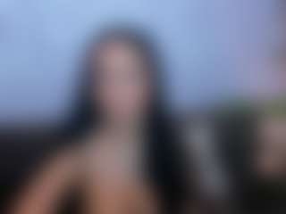 DarcieJanee's Live Sex Cam Show