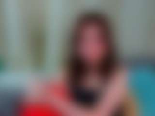 Live cam show with DellaBerliner - Blue Eyes on dropp.cam