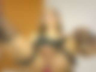 Live cam show with estephanydoll - Gape on Camsoda