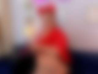Live cam show with martina-curvy - Blonde Hair on Camsoda