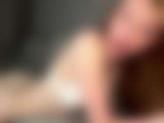 Live cam show with SerenaHale - Red Hair HD on xblisslive.com