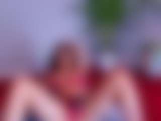 TheaGlow's Live Sex Cam Show