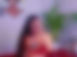 TheaGlow's Live Sex Cam Show