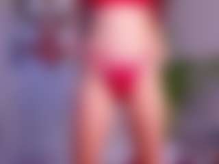 TheaGlow's Live Sex Cam Show