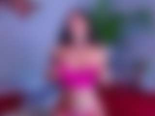 TheaGlow's Live Sex Cam Show