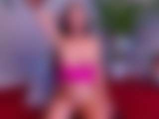 TheaGlow's Live Sex Cam Show