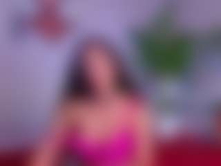TheaGlow's Live Sex Cam Show