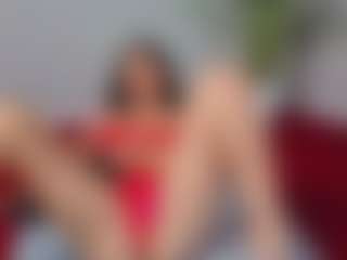 Show de Sexo ao Vivo na Câmera de TheaaX