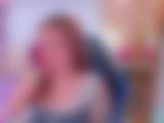 Live cam show with antonellamoon7 - Facial on Uber Horny