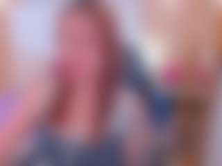 Live cam show with antonellamoon7 - Thin on madthumbs