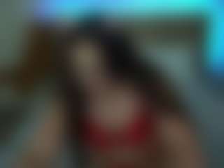 DariaCalm's Live Sex Cam Show