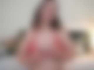 Live cam show with DariaCalm - Blue Eyes on Chatstar