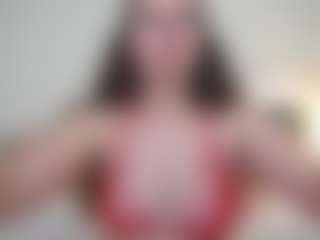 DariaCalm's Live Sex Cam Show