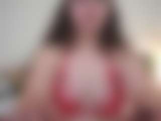 DariaCalm's Live Sex Cam Show