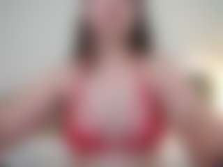 Live cam show with DariaCalm - Athletic on Sex Cam Show