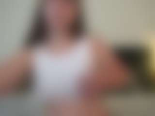 DariaCalm's Live Sex Cam Show