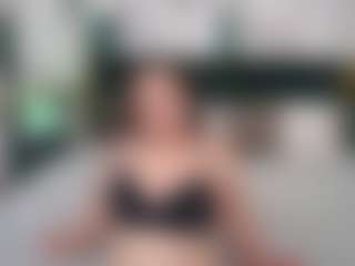 DariaCalm's Live Sex Cam Show