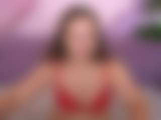 DariaCalm's Live Sex Cam Show
