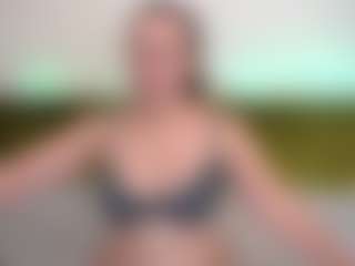 DariaCalm's Live Sex Cam Show