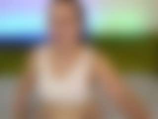DariaCalm's Live Sex Cam Show