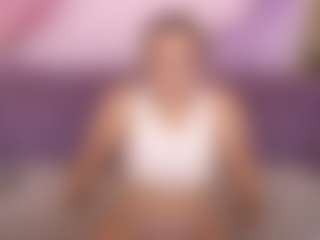 DariaCalm's Live Sex Cam Show