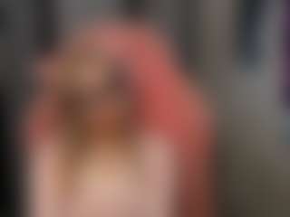 Kim's Live Sex Cam Show