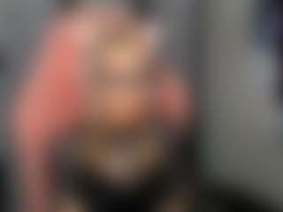 Kim's Live Sex Cam Show