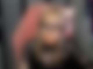 Kim's Live Sex Cam Show