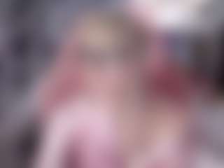 Live cam show with Kim - Thin on TastyBlacksLive