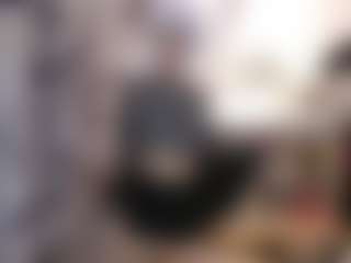 Kim's Live Sex Cam Show