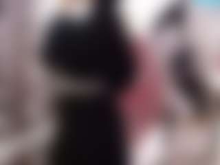 Kim's Live Sex Cam Show