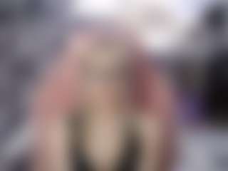Kim's Live Sex Cam Show