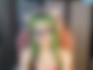 Kim's Live Sex Cam Show