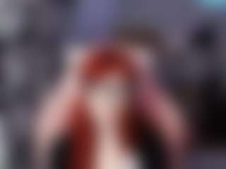 Cam Show en direct de Kim