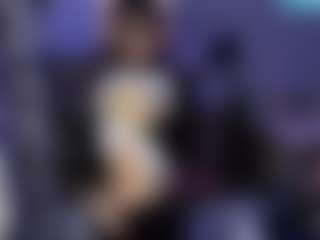 Kim's Live Sex Cam Show