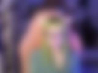 Live cam show with Kim - Neon Hair on CSO-WL