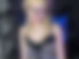 Kim's Live Sex Cam Show