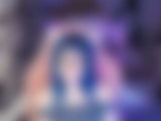 Live cam show with Kim - Neon Hair on Fling VIP Chat