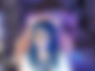 Show de cam sexual en vivo de Kim