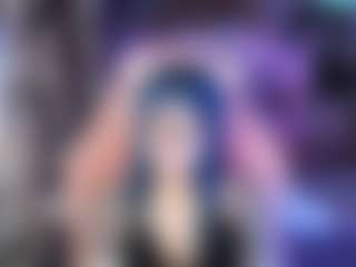 Kim's Live Sex Cam Show